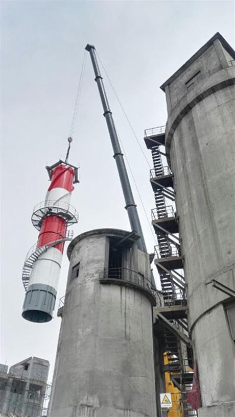 洛阳租赁吊车价格