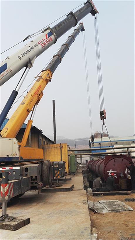 租吊车一般一天多少钱