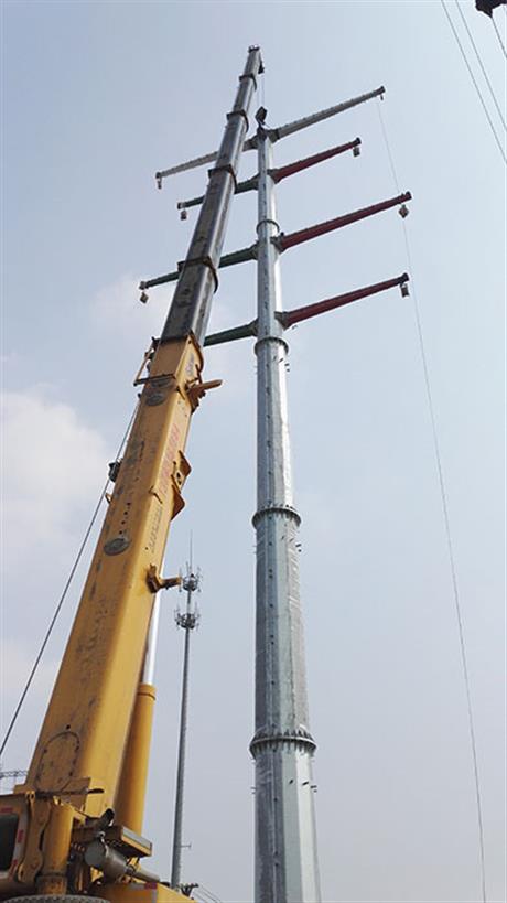 吊车出租一天的价格