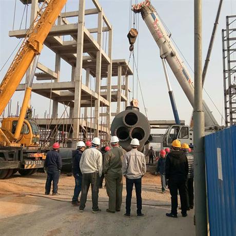 洛阳工程机械租赁公司